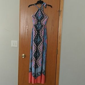 Beautiful Maxi Dress